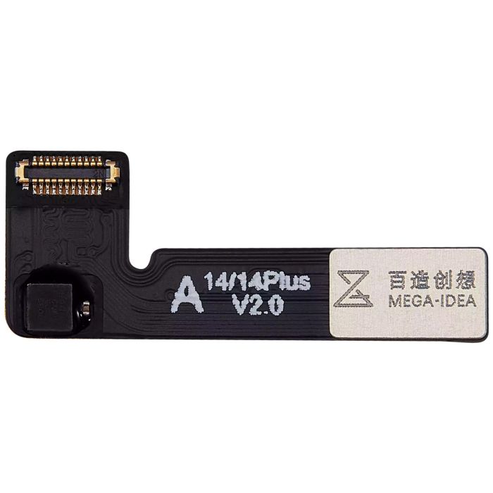 Qianli Clone-DZ03 Rückkamera Tag-On Flexkabel für iPhone 14/ 14 Plus
