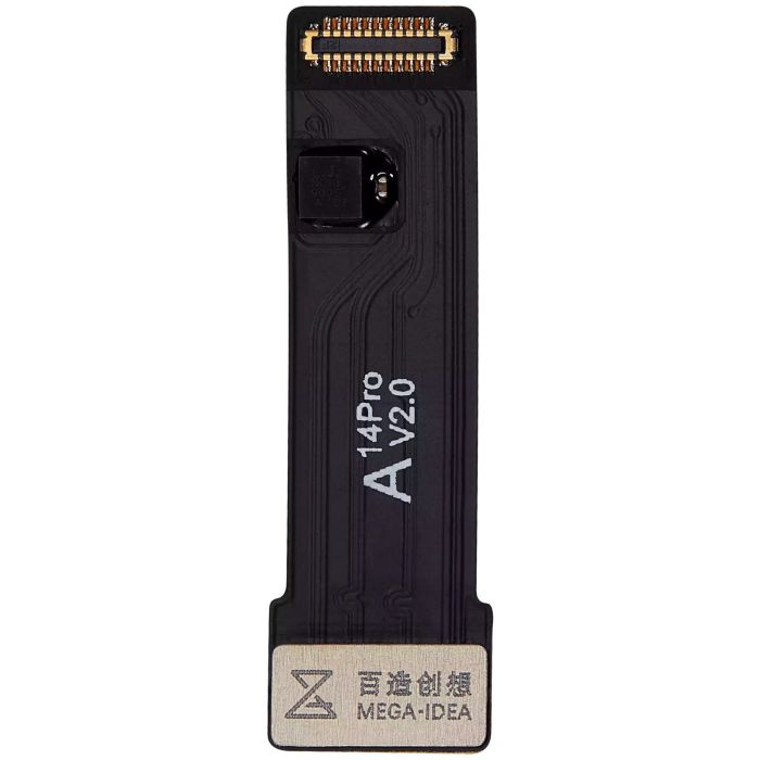 Qianli Clone-DZ03 Rückkamera Tag-On Flexkabel für iPhone 14 Pro