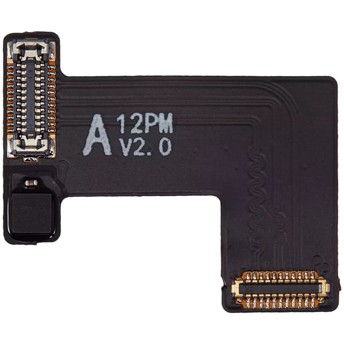 Qianli Clone-DZ03 Rückkamera Tag-On Flexkabel für iPhone 12 Pro Max