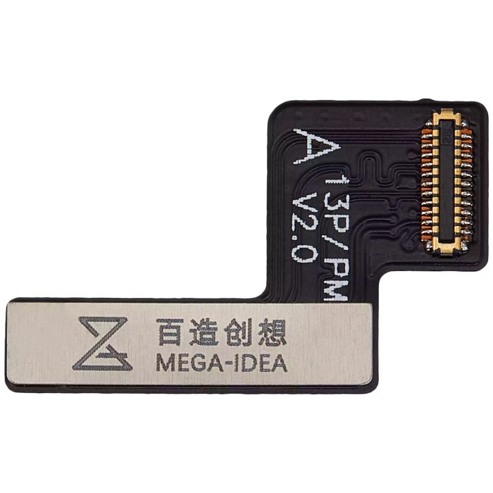 Qianli Clone-DZ03 Rückkamera Tag-On Flexkabel für iPhone 13 Pro/ 13 Pro Max