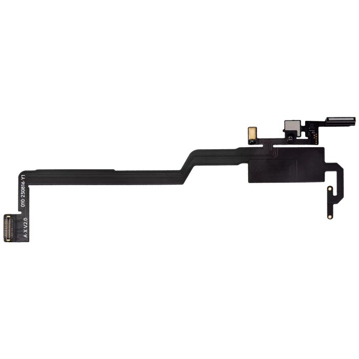 Qianli Clone-DZ03 Näherungslichtsensor Reparatur-FPC für iPhone X
