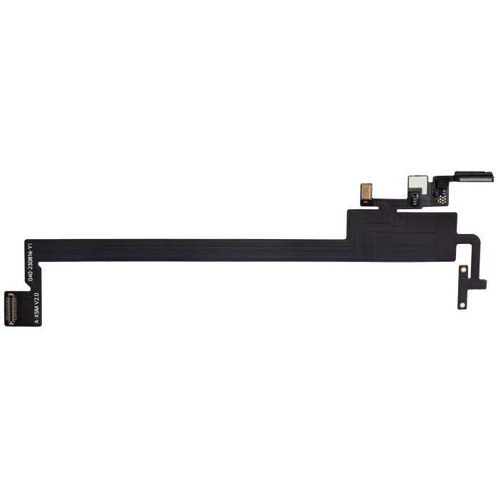 Qianli Clone-DZ03 Näherungslichtsensor Reparatur-FPC für iPhone XS Max
