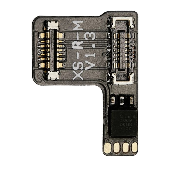 Qianli Clone-DZ03 Tag-on Face lD Reparatur Flexkabel für iPhone XS/XS MAX/XR