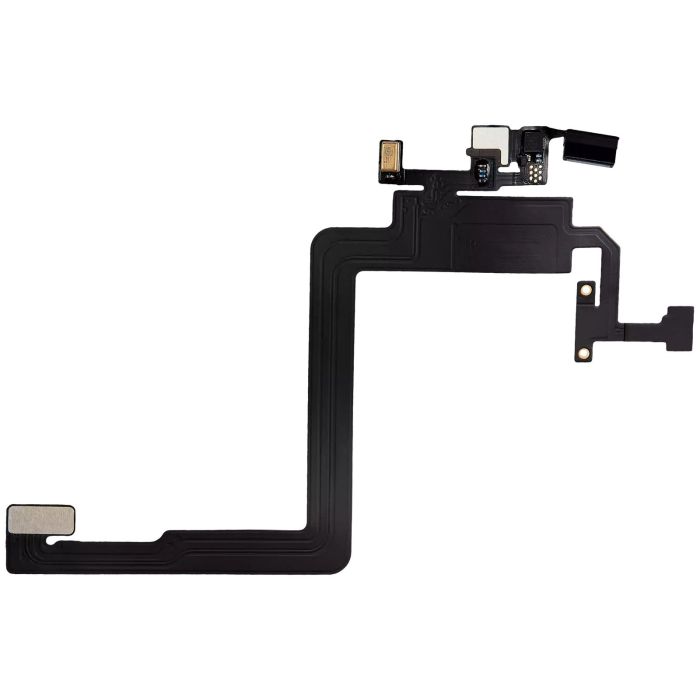 Qianli Clone-DZ03 Näherungslichtsensor Reparatur-FPC für iPhone 11 Pro