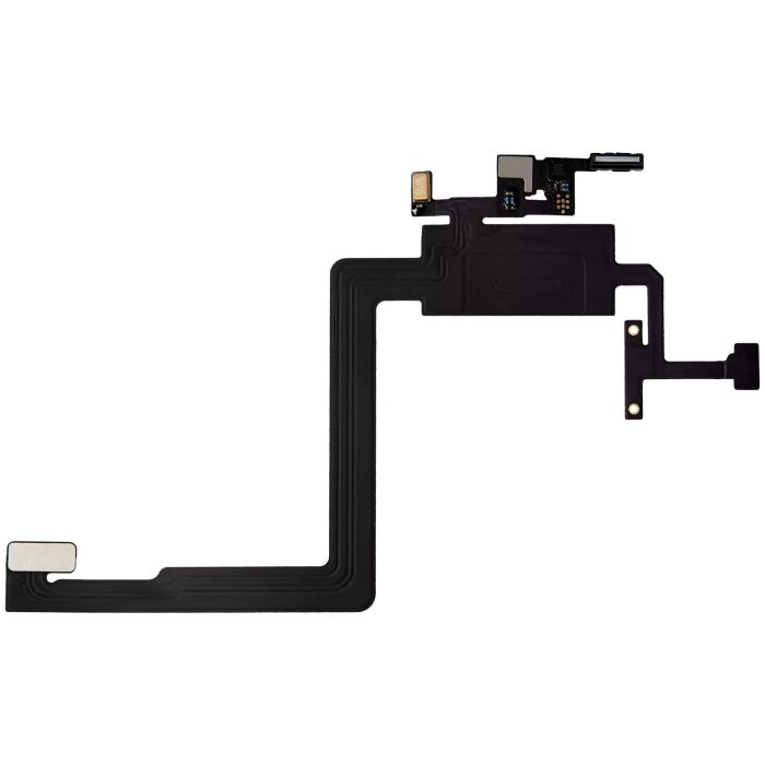 Qianli Clone-DZ03 Näherungslichtsensor Reparatur-FPC für iPhone 11 Pro Max