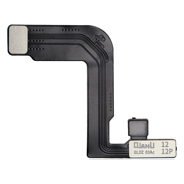 Qianli Clone-DZ03 Tag-on Face lD Reparatur Flexkabel für iPhone 12/ 12 Pro