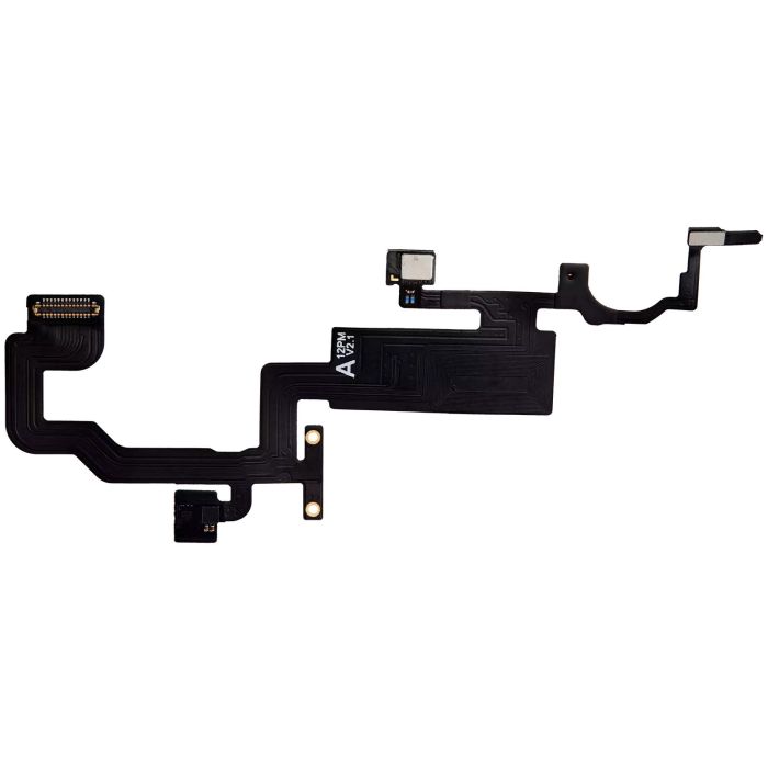 Qianli Clone-DZ03 Näherungslichtsensor Reparatur-FPC für iPhone 12 Pro Max