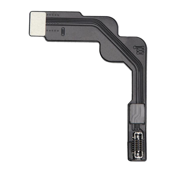 Qianli Clone-DZ03 Tag-on Face lD Reparatur Flexkabel für iPhone 12 Pro Max