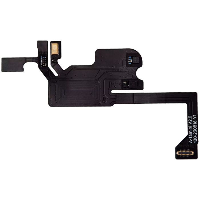 Qianli Clone-DZ03 Näherungslichtsensor Reparatur-FPC für iPhone 13 Mini