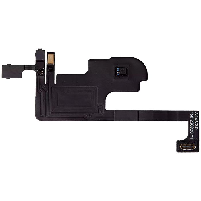 Qianli Clone-DZ03 Näherungslichtsensor Reparatur-FPC für iPhone 14