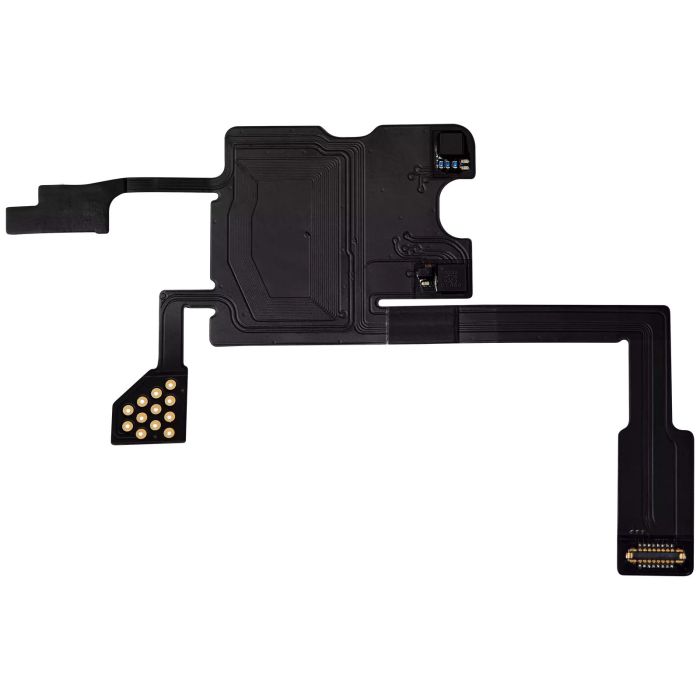 Qianli Clone-DZ03 Näherungslichtsensor Reparatur-FPC für iPhone 14 Pro