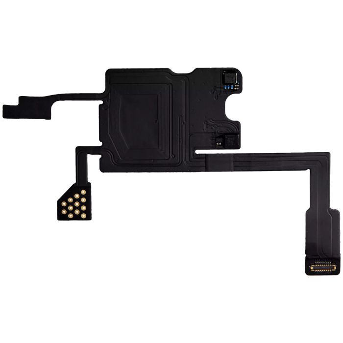 Qianli Clone-DZ03 Näherungslichtsensor Reparatur-FPC iPhone 14 Pro Max