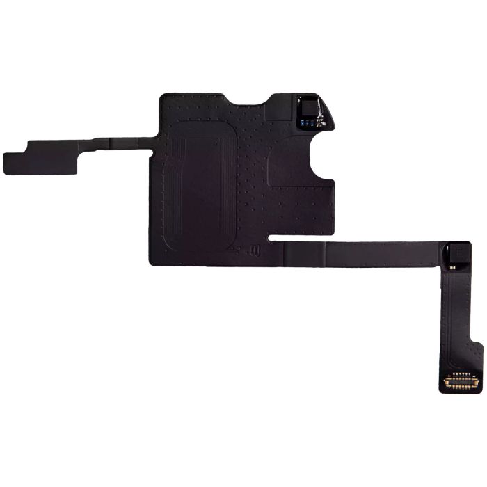 Qianli Clone-DZ03 Näherungslichtsensor Reparatur-FPC für iPhone 15 Pro