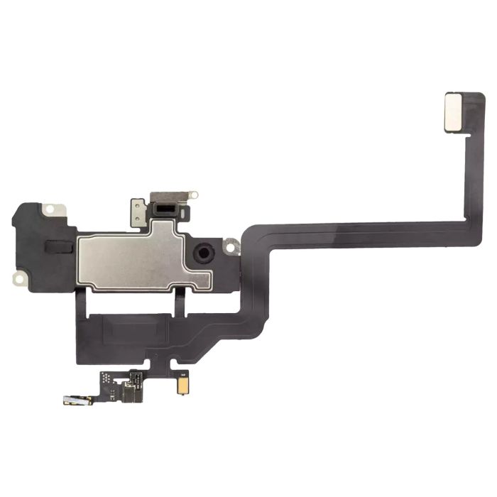 Hörmuschel mit Näherungs Sensor Kabel für iPhone 11