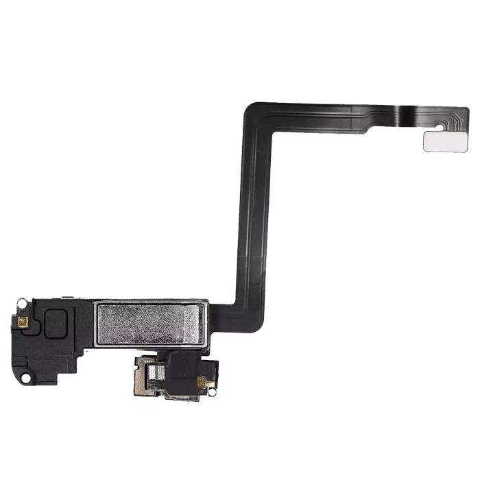 Hörmuschel mit Näherungs Sensor Kabel für iPhone 11 Pro