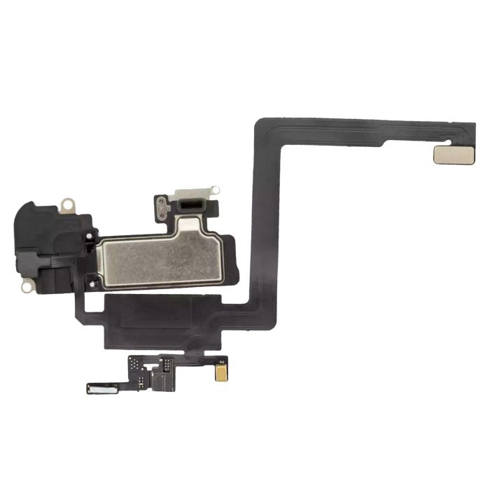 Hörmuschel mit Näherungs Sensor Kabel für iPhone 11 Pro Max