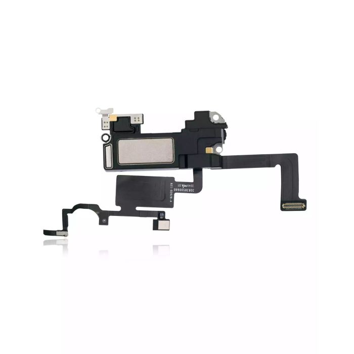 Hörmuschel mit Näherungs Sensor Kabel für iPhone 12/ 12 Pro