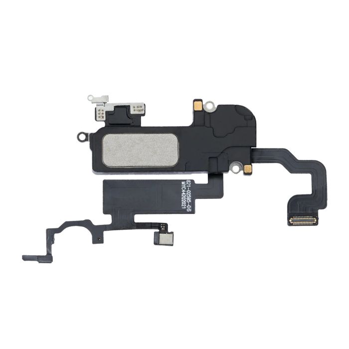 Hörmuschel mit Näherungs Sensor Kabel für iPhone 12 Pro Max