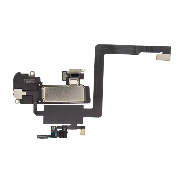Hörmuschel mit Näherungs Sensor Kabel für iPhone 11 Pro Max Nr.2