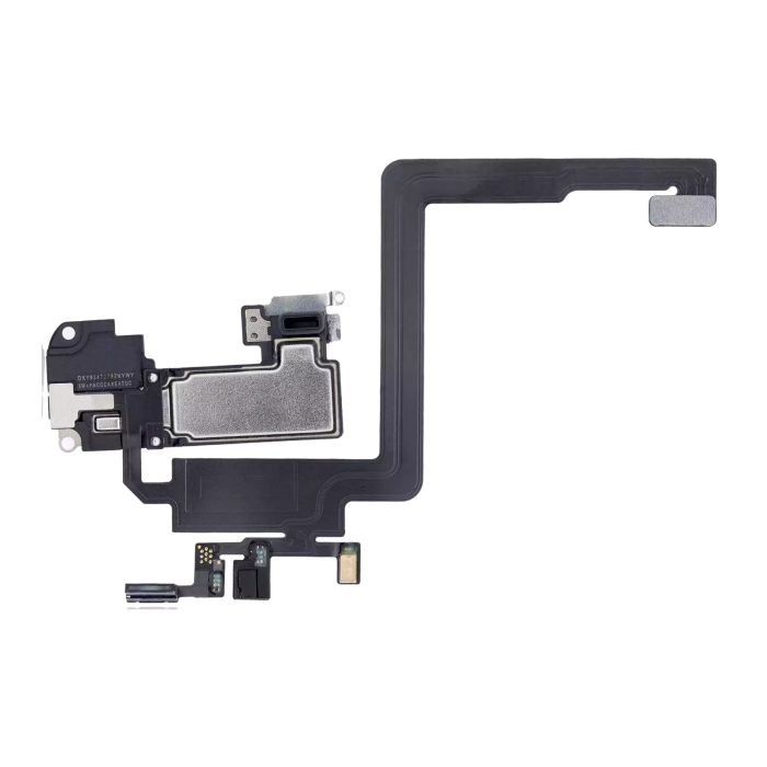 Hörmuschel mit Näherungs Sensor Kabel für iPhone 11 Pro Nr.2