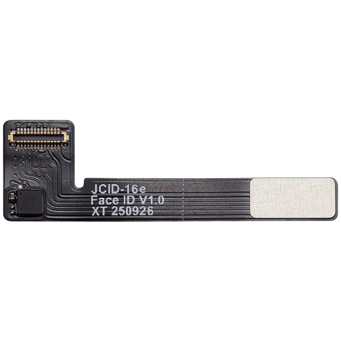 JCID Tag-On Face ID Reparatur Flexkabel für iPhone 16e