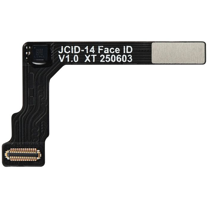 JCID Tag-On Face ID Reparatur Flexkabel für iPhone 14