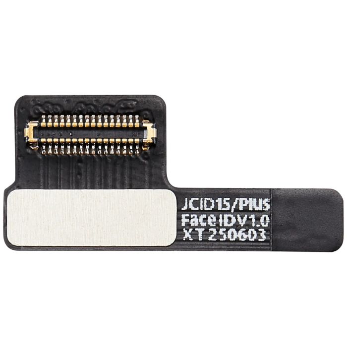 JCID Tag-On Face ID Reparatur Flexkabel für iPhone 15/ 15 Plus