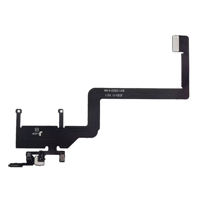JCID Näherungssensor Flexkabel für iPhone 11 (Face ID & True Tone Recovery)