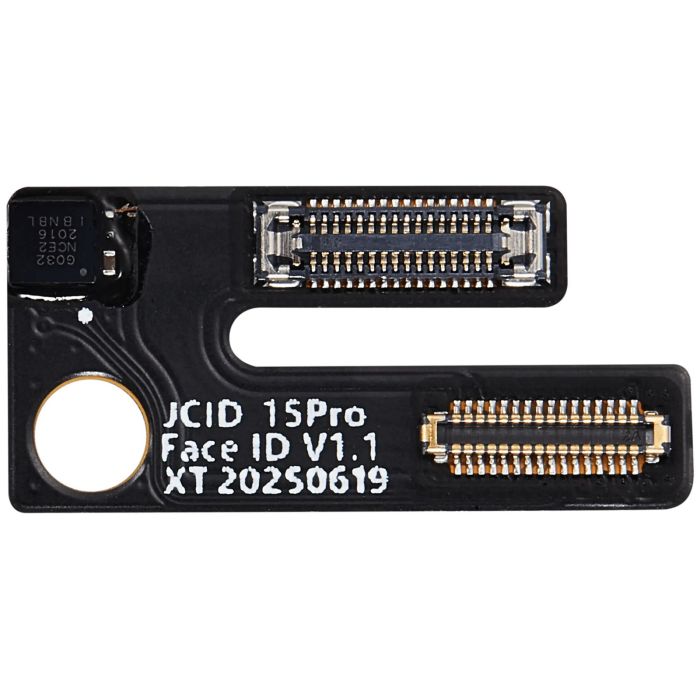 JCID Tag-On Face ID Reparatur Flexkabel für iPhone 15 Pro