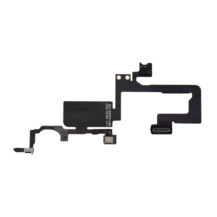 JCID Näherungssensor Flexkabel für iPhone 12 Mini (Face ID & True Tone Nr.2