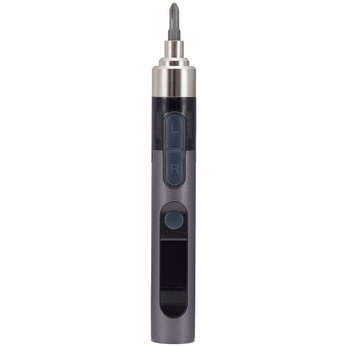 MaAnt L5 Pro Elektro-Schraubendreher Reparatur-Set mit 24 Bits