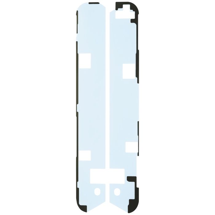 3M Klebeband für Rahmen iPhone 12 / 12 Pro (10er Pack)