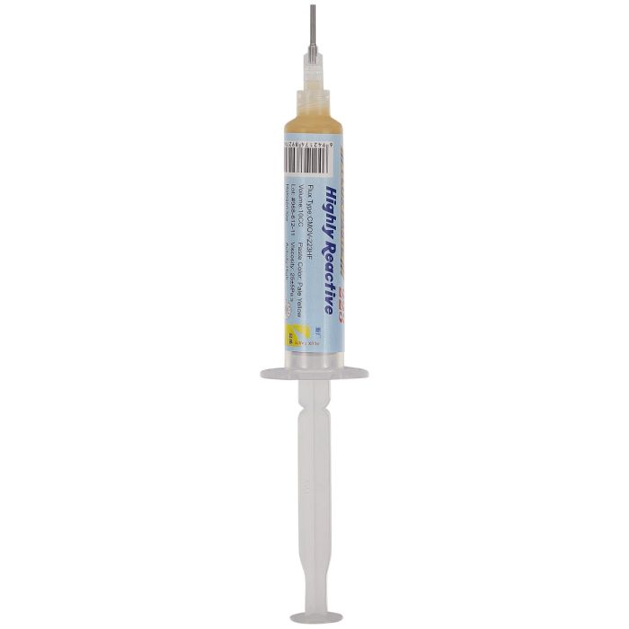 Mechanic 223 hochreaktive Flussmittelpaste 10 cc