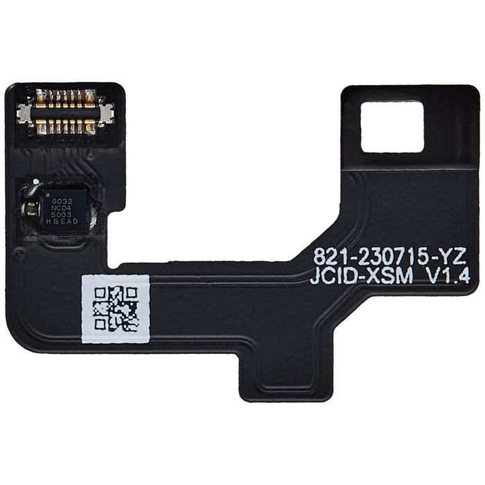 Face ID Dot-Projektor Flexkabel für iPhone XS Max (Löten erforderlich) (JCID)