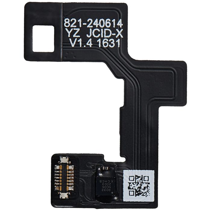 Face ID Dot-Projektor Flexkabel für iPhone X (Löten erforderlich) (JCID)
