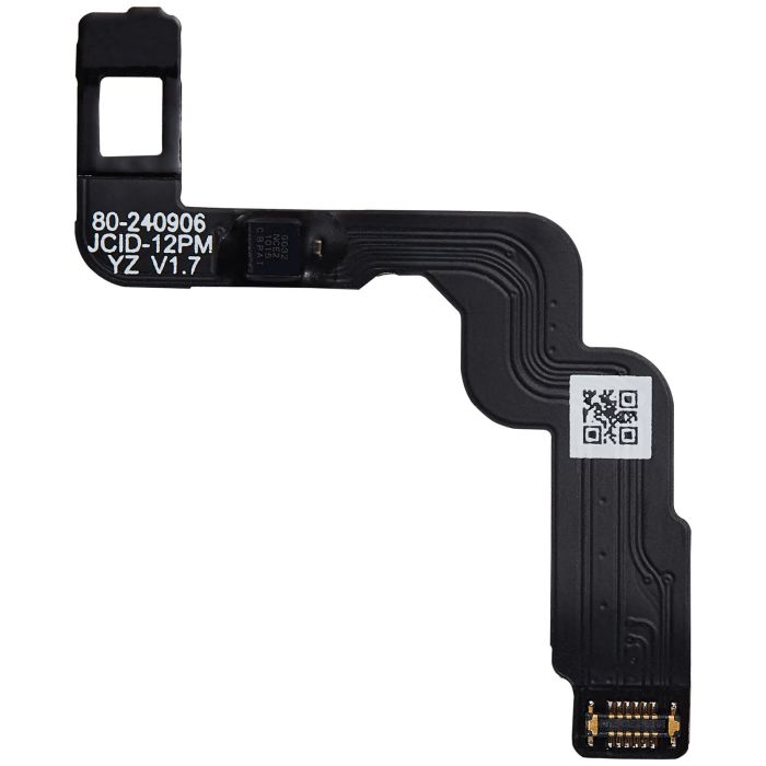 Face ID Dot-Projektor Flexkabel für iPhone 12 Pro Max (Löten erforderlich)