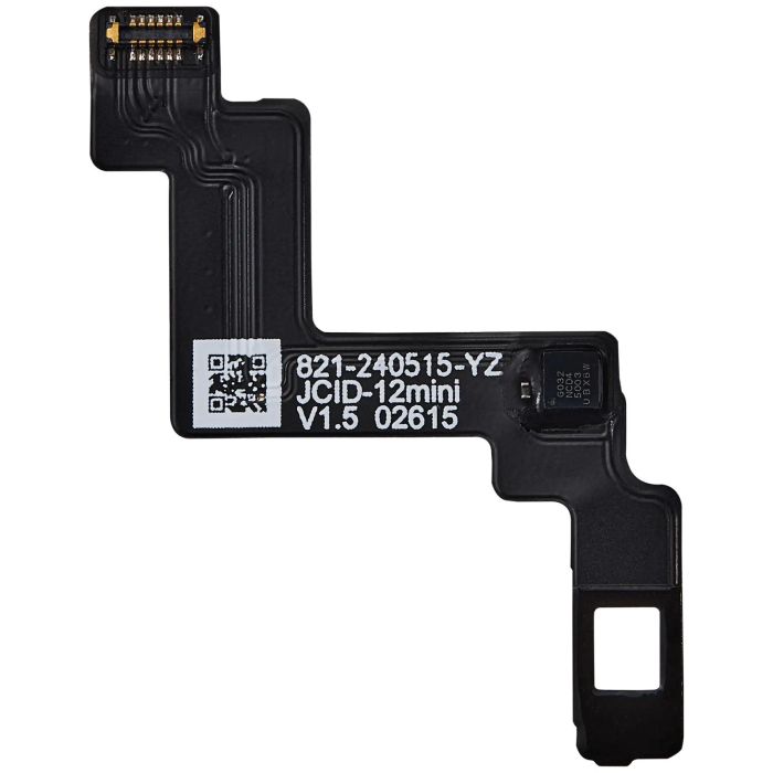 Face ID Dot-Projektor Flexkabel für iPhone 12 Mini (Löten erforderlich) (JCID)