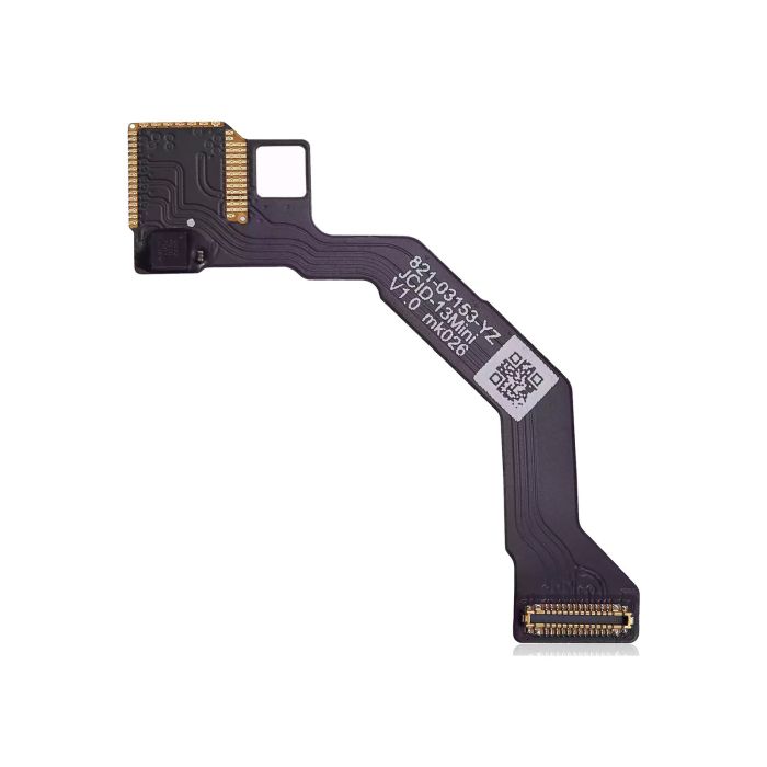 Face ID Dot-Projektor Flexkabel für iPhone 13 Mini (Löten erforderlich) (JCID)