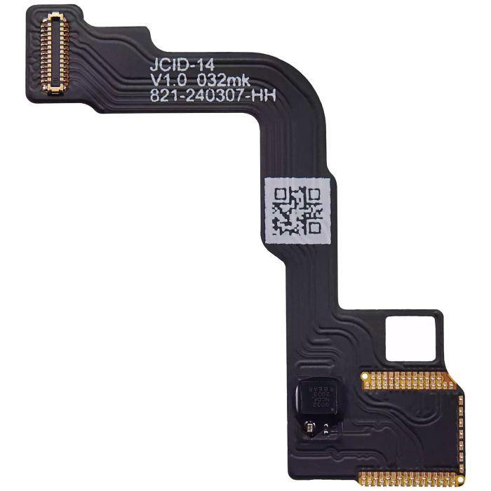 Face ID Dot-Projektor Flexkabel für iPhone 14 (Löten erforderlich) (JCID)