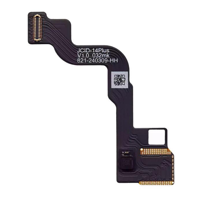 Face ID Dot-Projektor Flexkabel für iPhone 14 Plus (Löten erforderlich) (JCID)