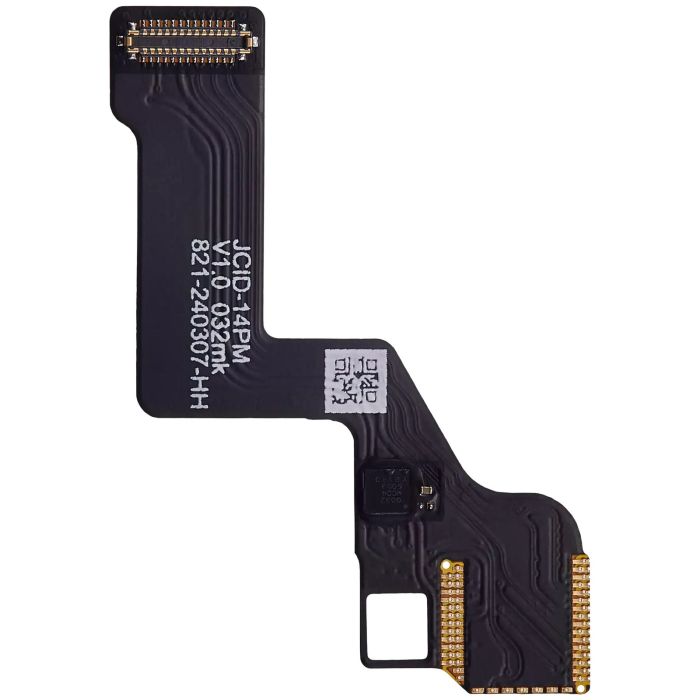 Face ID Dot-Projektor Flexkabel für iPhone 14 Pro Max (Löten erforderlich)