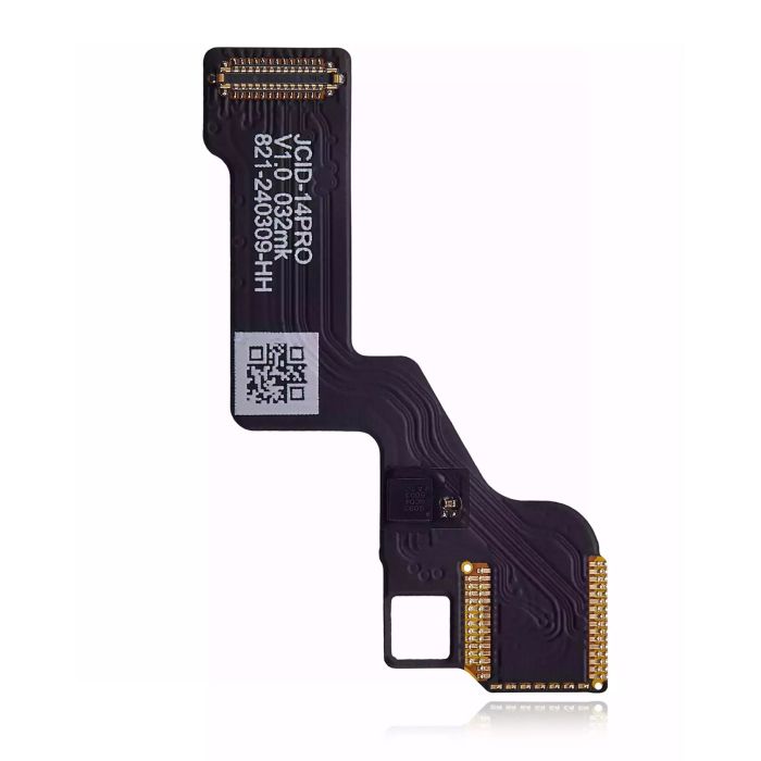 Face ID Dot-Projektor Flexkabel für iPhone 14 Pro (Löten erforderlich) (JCID)