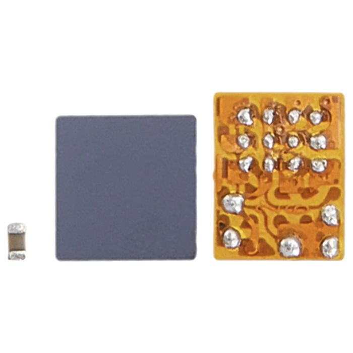 Qianli ID Face IC-Set für iPhone Serie X-12