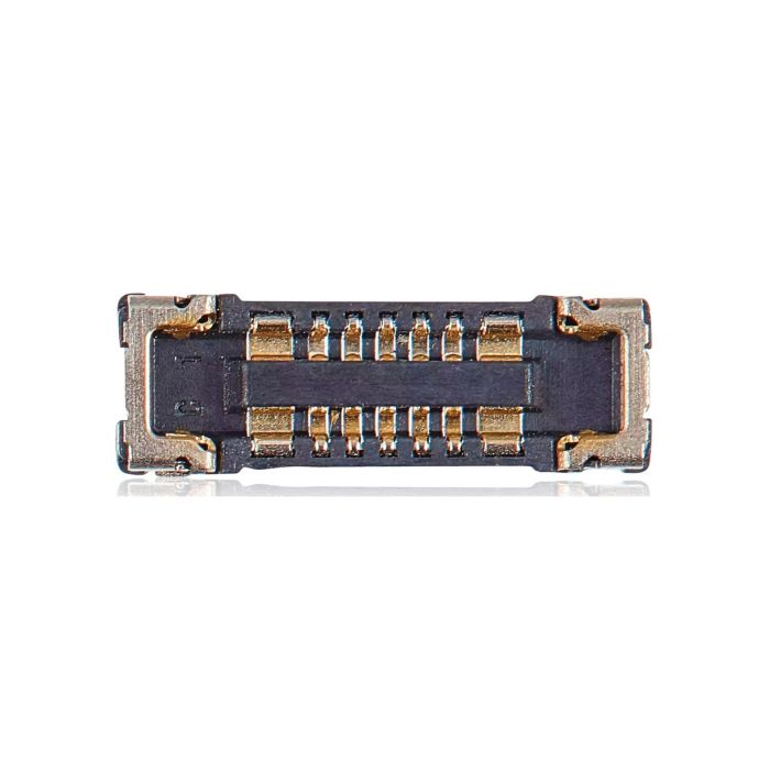 Lattice Projektor Face ID FPC Anschluss für iPhone X (J4500: 10 Pin)