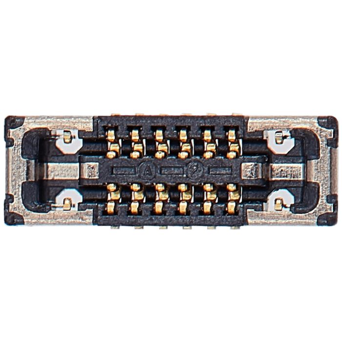 Lattice Projektor Face ID FPC Anschluss für iPhone 12 Serie (12 Pin)
