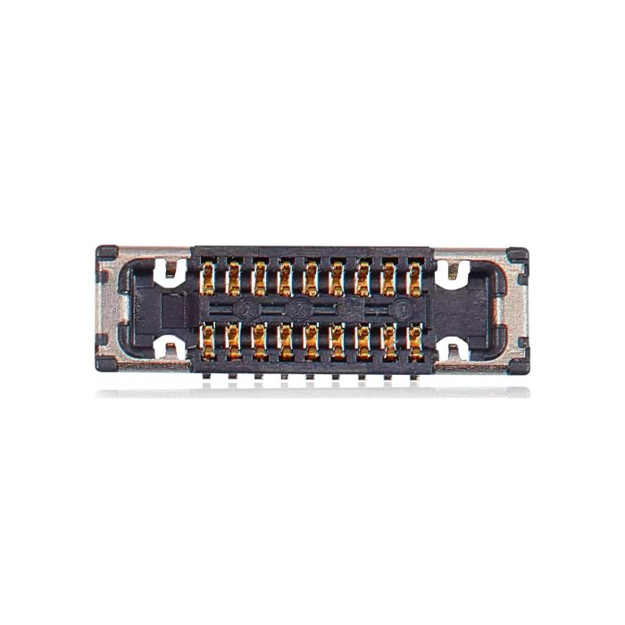 Lattice Projektor Face ID FPC Anschluss für iPhone X/ XS/ XS Max (J4530: 18 Pin)