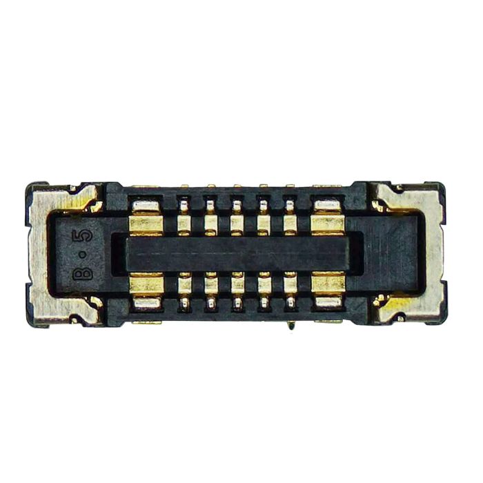 Lattice Projektor Face ID FPC Anschluss für iPhone XS/ XS Max (J4500: 10 Pin)
