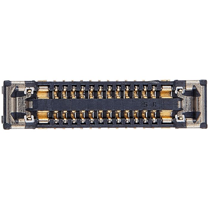 Lattice Projektor Face ID FPC Anschluss für iPhone 13 Serie (24 Pin)