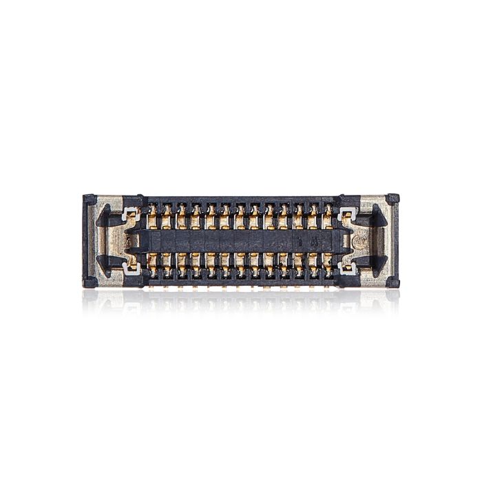 Lattice Projektor Face ID FPC Anschluss für iPhone 14/ 14 Plus/ 16e/ 17e