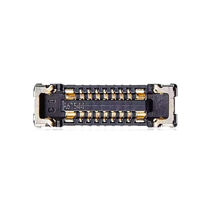 Face ID Flexkabel FPC Anschluss (On The Platine) für iPad pro 12.9"